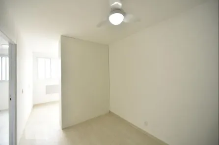 Apartamento com 1 Quarto à venda, 31m² no Jardim Brasília (Zona Norte), São Paulo