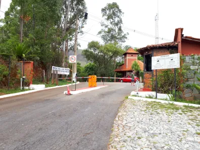 Lote/Terreno à venda, 10900m² no Jardins de Petrópolis, Nova Lima