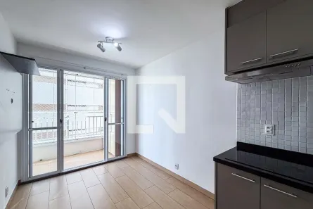Apartamento com 1 Quarto à venda, 33m² no Catumbi, São Paulo
