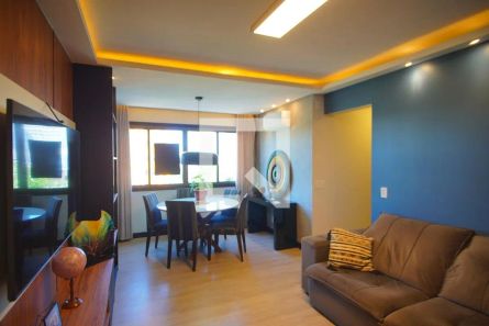 Apartamento com 3 Quartos à venda, 90m² no Santa Cecília, Porto Alegre