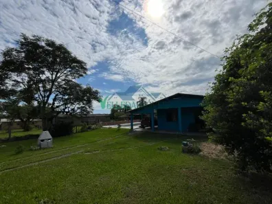 Casa de Condomínio com 4 Quartos à venda, 1800m² no Águas Claras, Viamão