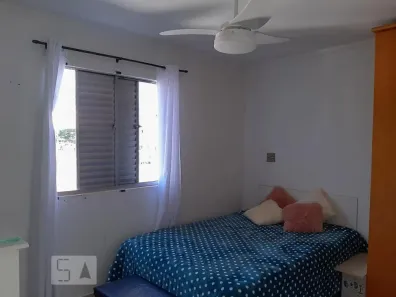 Apartamento com 3 Quartos à venda, 62m² no Jardim Dom Bosco, São Paulo