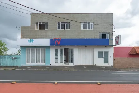 Imóvel Comercial à venda, 782m² no Jardim Carvalho, Ponta Grossa