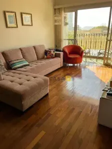 Apartamento com 3 Quartos à venda, 146m² no Vila Rehder, Americana