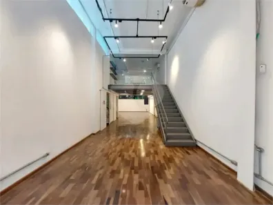 Sala Comercial para alugar, 100m² no Vila Madalena, São Paulo