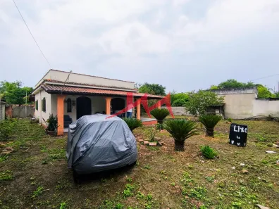 Casa com 2 Quartos à venda, 82m² no Quissamã, Itaboraí