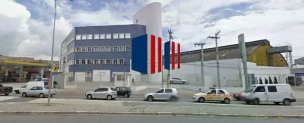 Galpão/Depósito/Armazém para alugar, 1586m² no Várzea da Barra Funda, São Paulo
