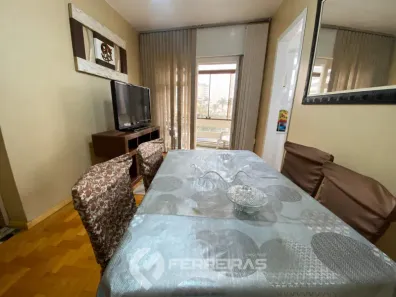 Apartamento com 2 Quartos para alugar, 60m² no , Tramandaí