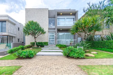 Casa com 4 Quartos à venda, 650m² no Tamboré, Santana de Parnaíba