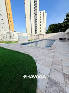 Apartamento com 4 Quartos à venda, 198m² no Ponta do Farol, São Luís