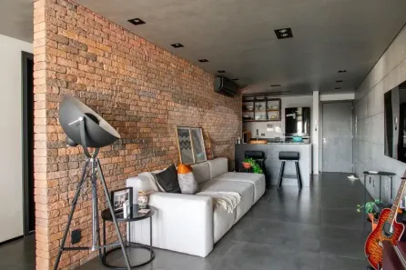 Apartamento com 2 Quartos à venda, 81m² no São Dimas, Piracicaba