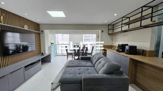 Apartamento com 2 Quartos à venda, 81m² no Santo Antônio, São Caetano do Sul