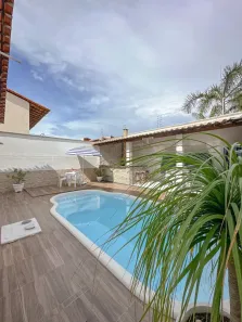 Casa com 3 Quartos à venda, 360m² no Planalto Vinhais I, São Luís