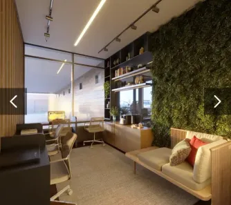 Apartamento com 1 Quarto à venda, 29m² no Porto de Galinhas, Ipojuca