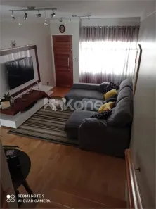 Sobrado com 3 Quartos à venda, 120m² no Jardim Carlu, São Paulo
