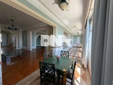 Apartamento com 4 Quartos à venda, 360m² no Flamengo, Rio de Janeiro