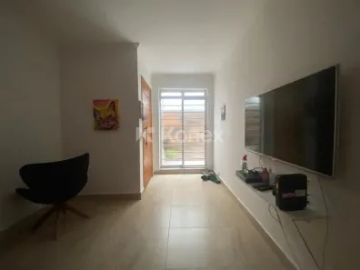 Apartamento com 2 Quartos à venda, 78m² no Vila Gustavo, São Paulo