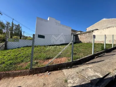 Lote/Terreno à venda, 277m² no Loteamento Residencial Central Park II, Itatiba
