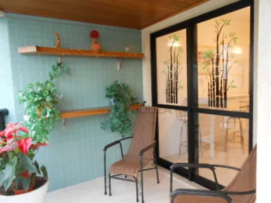 Apartamento com 4 Quartos à venda, 171m² no Santana, São Paulo