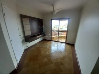 Apartamento com 3 Quartos para alugar, 91m² no Centro, Ribeirão Preto