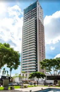 Apartamento com 3 Quartos à venda, 177m² no Setor Bueno, Goiânia
