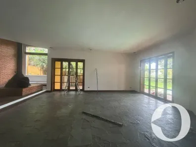 Casa de Condomínio com 3 Quartos à venda, 319m² no Alphaville, Santana de Parnaíba