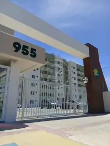 Apartamento com 2 Quartos à venda no Espaço Tropical, Barra dos Coqueiros