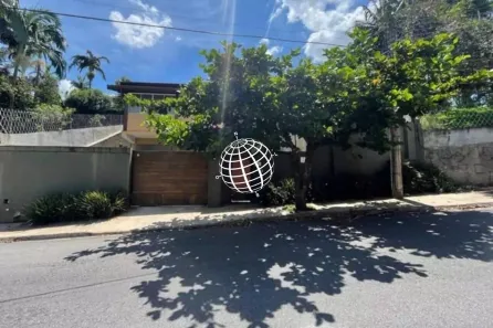 Casa com 4 Quartos à venda, 275m² no Cidade Satélite, Atibaia