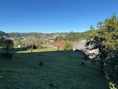 Lote/Terreno à venda, 2700m² no Serra Alta, São Bento do Sul