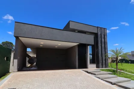 Casa de Condomínio com 3 Quartos à venda, 145m² no Cidade Industrial 2, Londrina