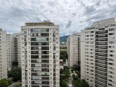 Apartamento com 3 Quartos à venda, 92m² no Barra Olímpica, Rio de Janeiro