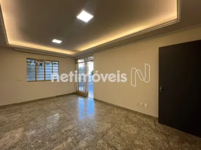 Casa com 4 Quartos para alugar, 210m² no São Luiz, Belo Horizonte
