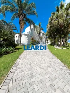 Casa de Condomínio com 4 Quartos à venda, 487m² no Residencial Tamboré, Barueri