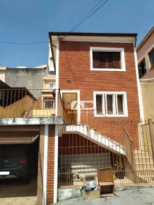 Sobrado com 6 Quartos à venda, 205m² no Planalto, São Bernardo do Campo