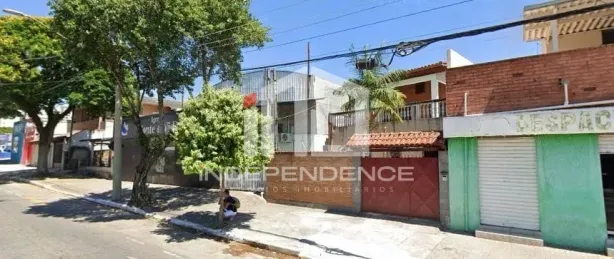 Sobrado com 6 Quartos à venda, 250m² no Santana, São José dos Campos