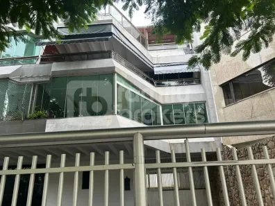 Apartamento com 2 Quartos para venda ou aluguel, 157m² no Recreio dos Bandeirantes, Rio de Janeiro