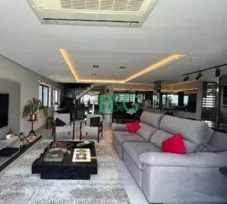 Cobertura com 2 Quartos à venda, 137m² no Paraíso, São Paulo