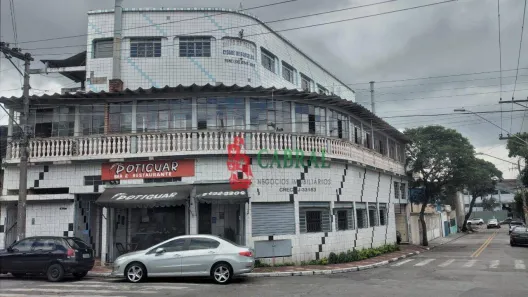 Ponto Comercial para alugar, 180m² no Vila Sorocabana, Guarulhos