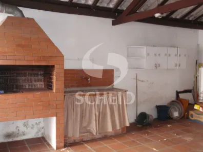 Sobrado com 3 Quartos à venda, 130m² no Chácara Santo Antônio (Zona Sul), São Paulo