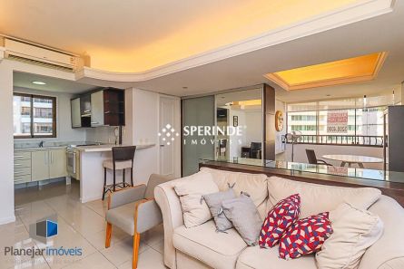 Apartamento com 1 Quarto à venda, 54m² no Bela Vista, Porto Alegre