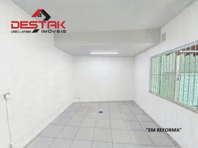 Imóvel Comercial para alugar, 15m² no Chácara Urbana, Jundiaí