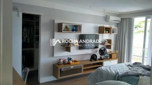 Casa com 5 Quartos à venda, 1000m² no Busca Vida (Abrantes), Camaçari