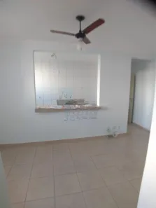 Apartamento com 2 Quartos à venda, 46m² no Vila Monte Alegre, Ribeirão Preto