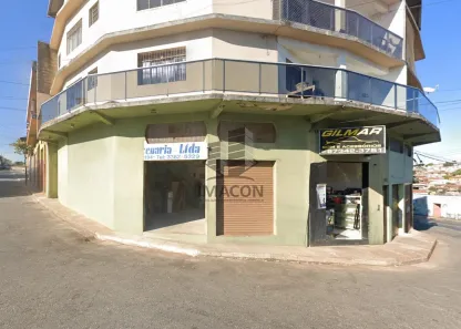 Ponto Comercial para alugar, 50m² no Industrial, Contagem
