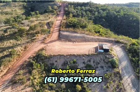Lote/Terreno à venda, 1000m² no Ceilândia Norte, Brasília
