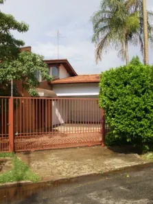 Casa com 3 Quartos à venda, 187m² no Cidade Universitária, Campinas