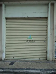 Ponto Comercial para alugar, 130m² no Centro, Campinas