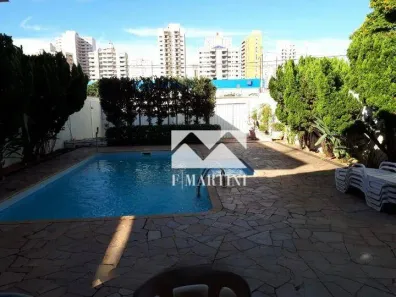 Casa com 3 Quartos à venda, 385m² no Cidade Jardim, Piracicaba