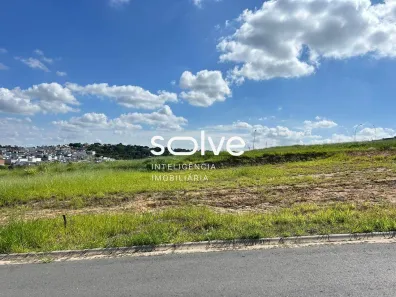 Lote/Terreno à venda, 300m² no Chácara Alvorada, Indaiatuba