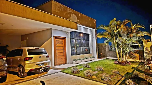 Casa com 3 Quartos à venda, 179m² no Forquilhas, São José